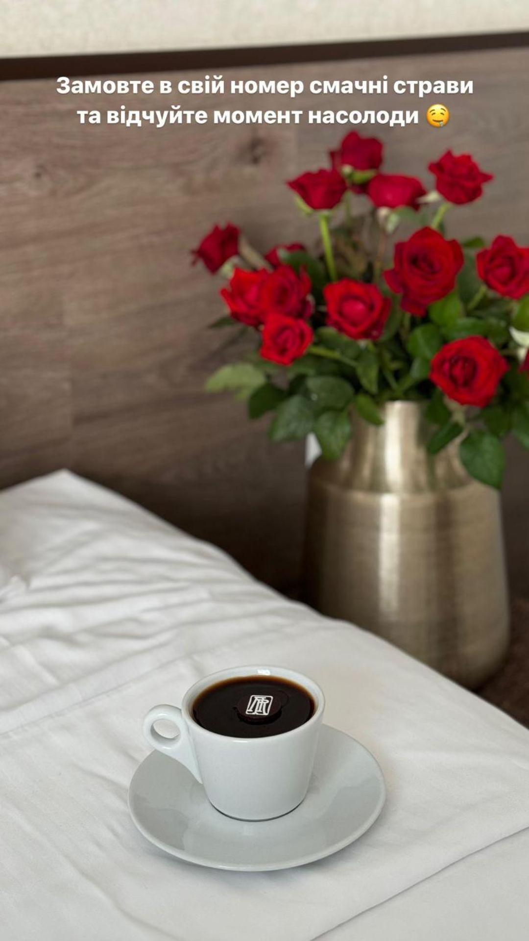 Шляпа Hotel Dnipro Cameră foto