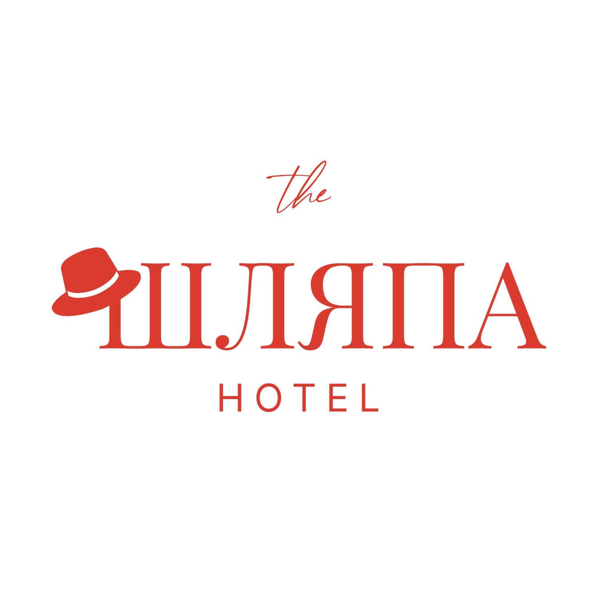 Шляпа Hotel Dnipro Exterior foto