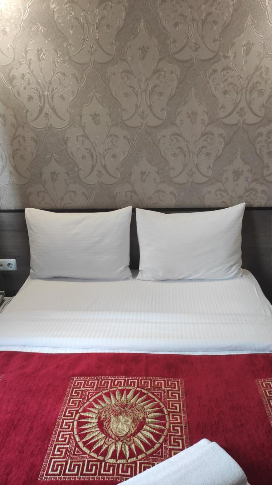 Шляпа Hotel Dnipro Exterior foto