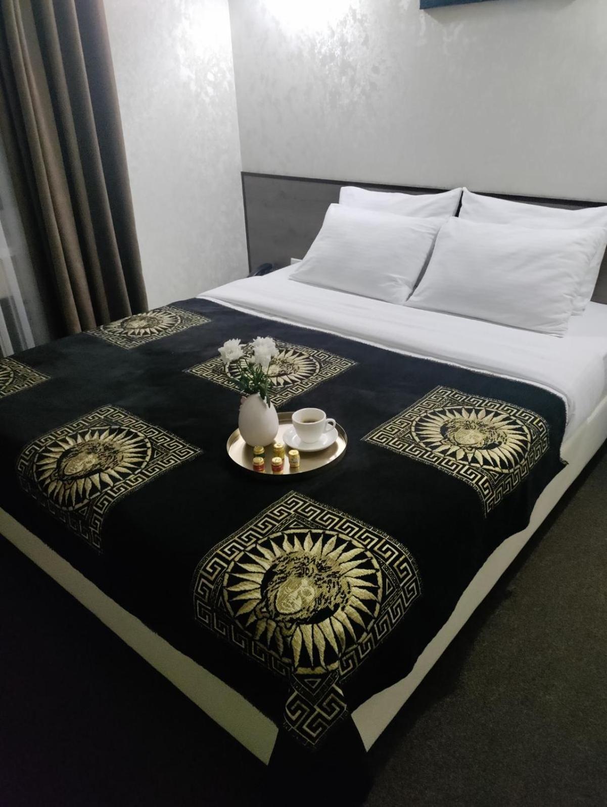 Шляпа Hotel Dnipro Exterior foto