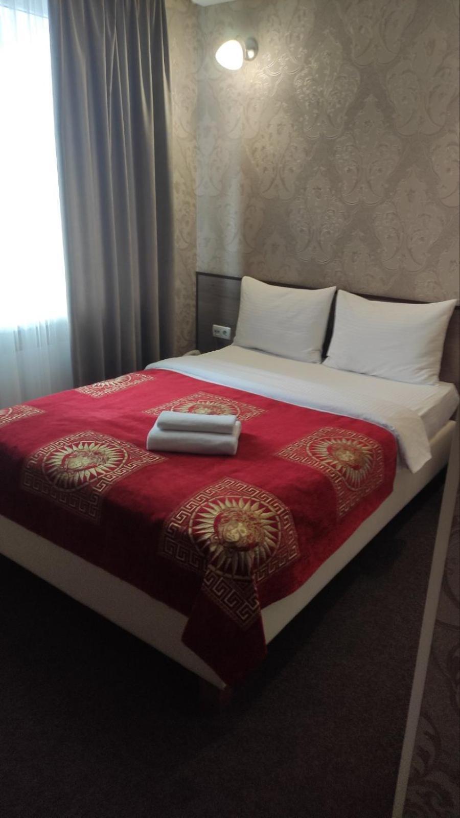 Шляпа Hotel Dnipro Exterior foto