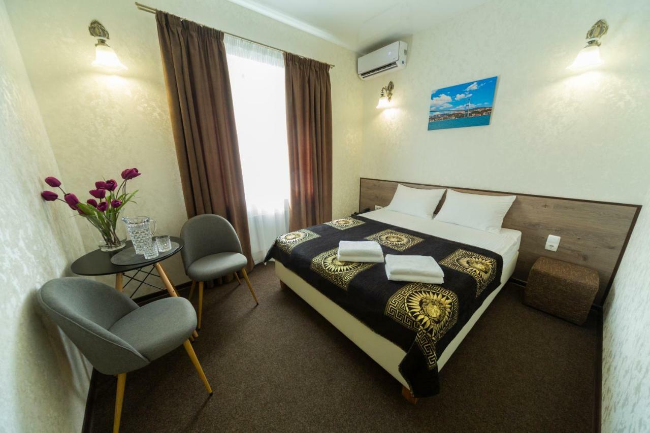 Шляпа Hotel Dnipro Exterior foto